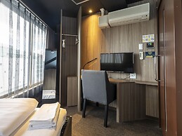 Tabist CapsuleHotel APODS Himeji Station