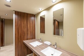 Tabist CapsuleHotel APODS Himeji Station