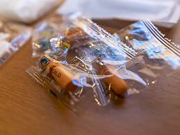 Tabist CapsuleHotel APODS Himeji Station