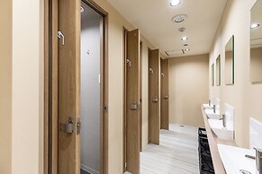 Tabist CapsuleHotel APODS Himeji Station