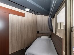 Tabist CapsuleHotel APODS Himeji Station