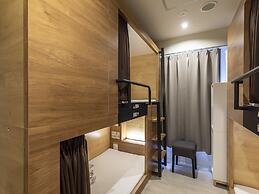 Tabist CapsuleHotel APODS Himeji Station