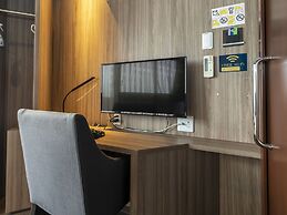 Tabist CapsuleHotel APODS Himeji Station