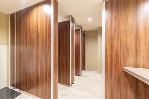 Tabist CapsuleHotel APODS Himeji Station