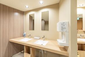 Tabist CapsuleHotel APODS Himeji Station