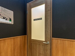 Tabist CapsuleHotel APODS Himeji Station