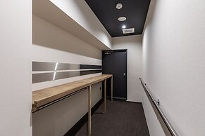 Tabist CapsuleHotel APODS Himeji Station
