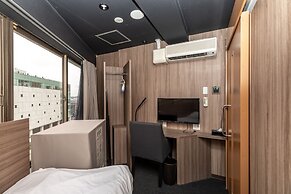 Tabist CapsuleHotel APODS Himeji Station