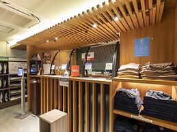 Tabist CapsuleHotel APODS Himeji Station