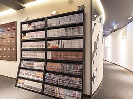 Tabist CapsuleHotel APODS Himeji Station
