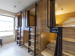 Tabist CapsuleHotel APODS Himeji Station