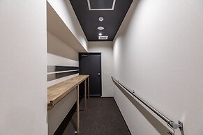 Tabist CapsuleHotel APODS Himeji Station