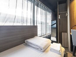 Tabist CapsuleHotel APODS Himeji Station