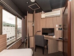Tabist CapsuleHotel APODS Himeji Station