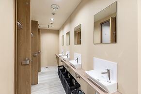 Tabist CapsuleHotel APODS Himeji Station