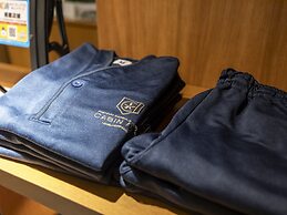 Tabist CapsuleHotel APODS Himeji Station