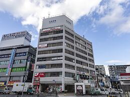 Tabist CapsuleHotel APODS Himeji Station