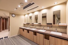 Tabist CapsuleHotel APODS Himeji Station