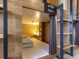 Tabist CapsuleHotel APODS Himeji Station