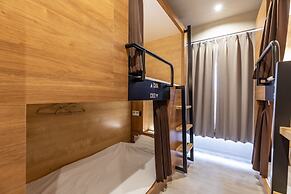 Tabist CapsuleHotel APODS Himeji Station