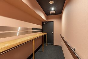 Tabist CapsuleHotel APODS Himeji Station