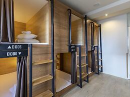 Tabist CapsuleHotel APODS Himeji Station