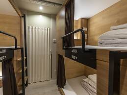 Tabist CapsuleHotel APODS Himeji Station