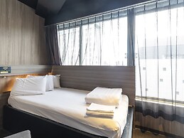 Tabist CapsuleHotel APODS Himeji Station