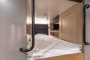 Tabist CapsuleHotel APODS Himeji Station