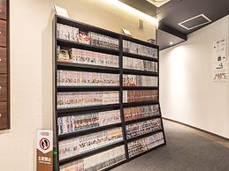 Tabist CapsuleHotel APODS Himeji Station