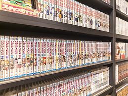 Tabist CapsuleHotel APODS Himeji Station