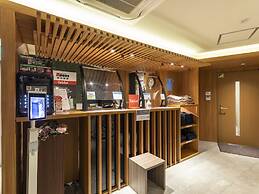 Tabist CapsuleHotel APODS Himeji Station