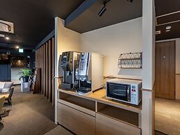 Tabist CapsuleHotel APODS Himeji Station