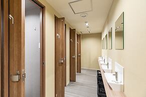 Tabist CapsuleHotel APODS Himeji Station