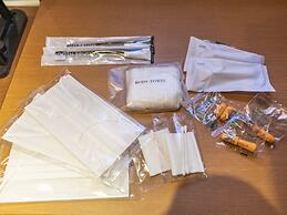 Tabist CapsuleHotel APODS Himeji Station