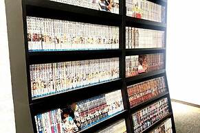 Tabist CapsuleHotel APODS Himeji Station