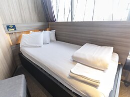 Tabist CapsuleHotel APODS Himeji Station