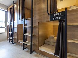 Tabist CapsuleHotel APODS Himeji Station