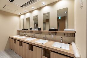 Tabist CapsuleHotel APODS Himeji Station