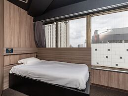 Tabist CapsuleHotel APODS Himeji Station