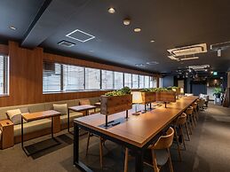 Tabist CapsuleHotel APODS Himeji Station