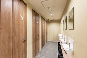 Tabist CapsuleHotel APODS Himeji Station