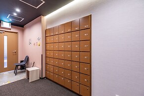 Tabist CapsuleHotel APODS Himeji Station