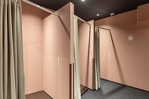 Tabist CapsuleHotel APODS Himeji Station