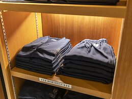 Tabist CapsuleHotel APODS Himeji Station