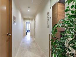 Tabist CapsuleHotel APODS Himeji Station