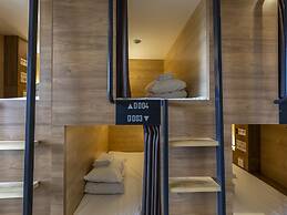 Tabist CapsuleHotel APODS Himeji Station