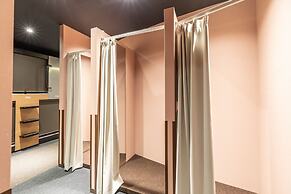 Tabist CapsuleHotel APODS Himeji Station