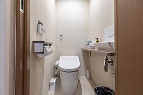 Tabist CapsuleHotel APODS Himeji Station