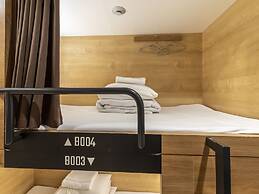 Tabist CapsuleHotel APODS Himeji Station